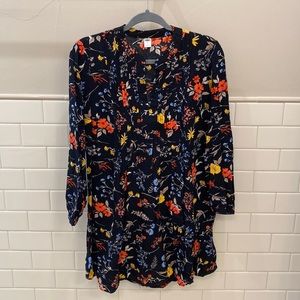 Old Navy long sleeve dress